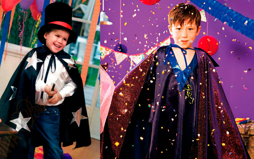 Карнавальные костюмы для детей 3-5 лет