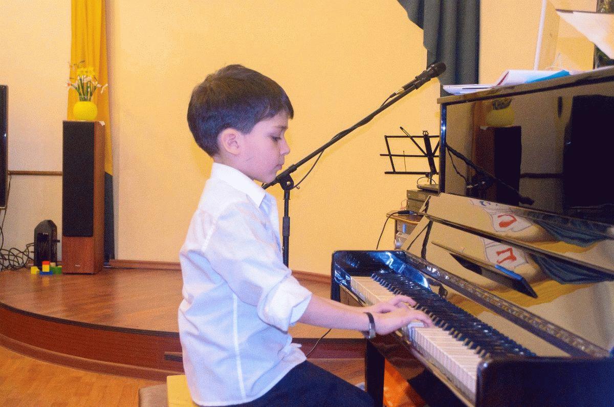 Фортепиано для детей центр искусств Солист